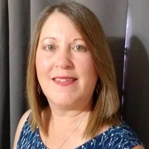 Meet your Posher, Kathy